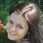 Алла Гридчина