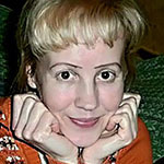 Лариса Зинченко
