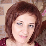 Людмила Феофилактова