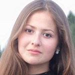 Рада Даутова