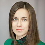 Светлана Цветкова