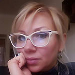 Светлана Гладкоскок