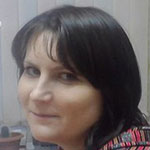 Виктория Николаева