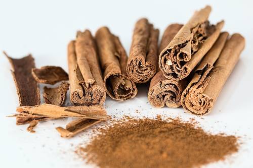 Корица для похудения с медом, кефиром, молоком Корица для похудения с медом, кефиром, молоком