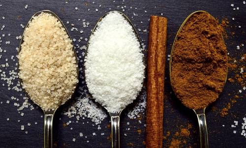 Корица для похудения с медом, кефиром, молоком Корица для похудения с медом, кефиром, молоком