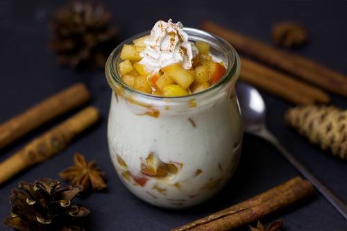 Корица для похудения с медом, кефиром, молоком Корица для похудения с медом, кефиром, молоком